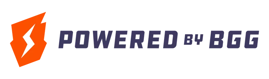Powered by BGG