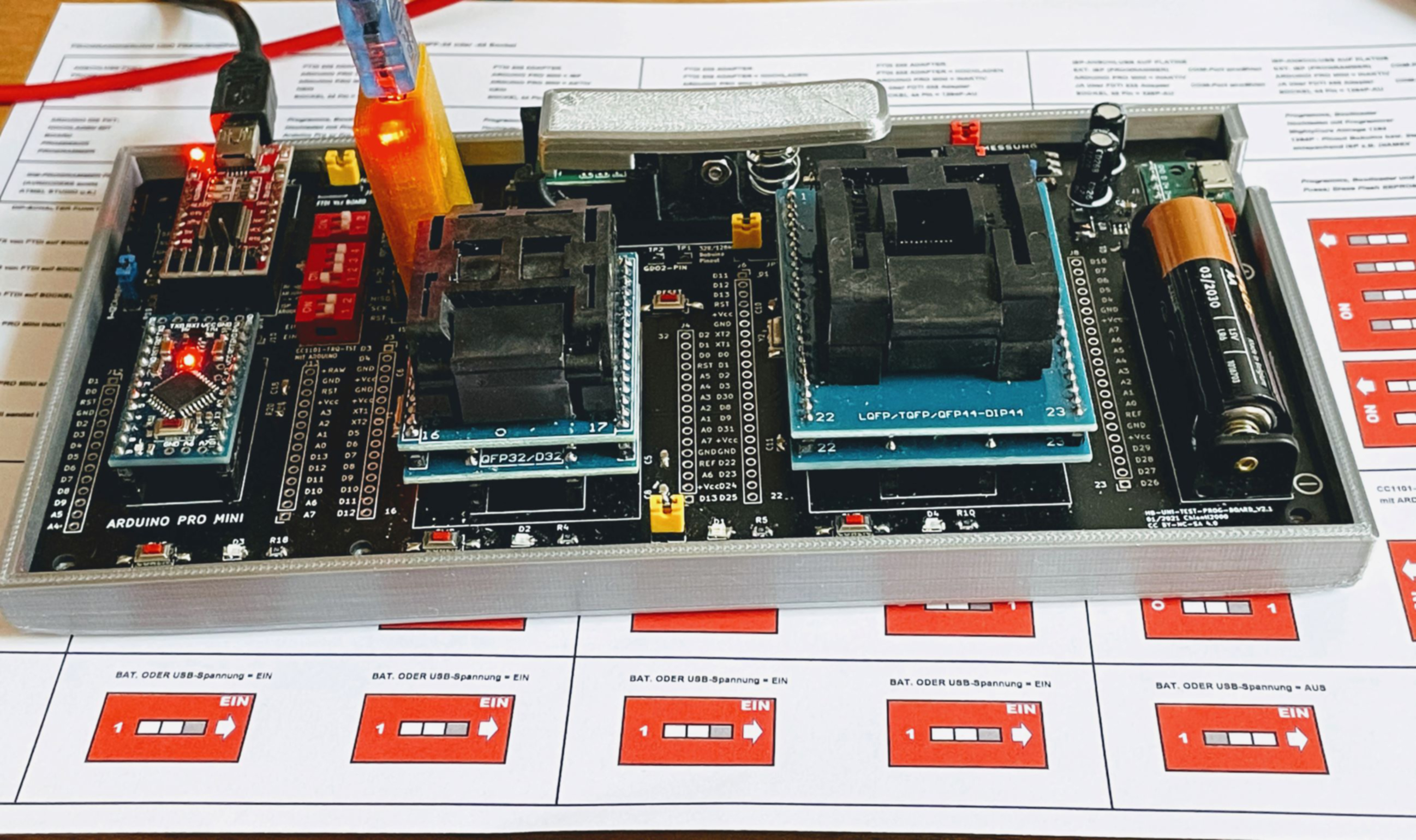 HB-UNI-SEN-POOL 2023 05.1, from the project README