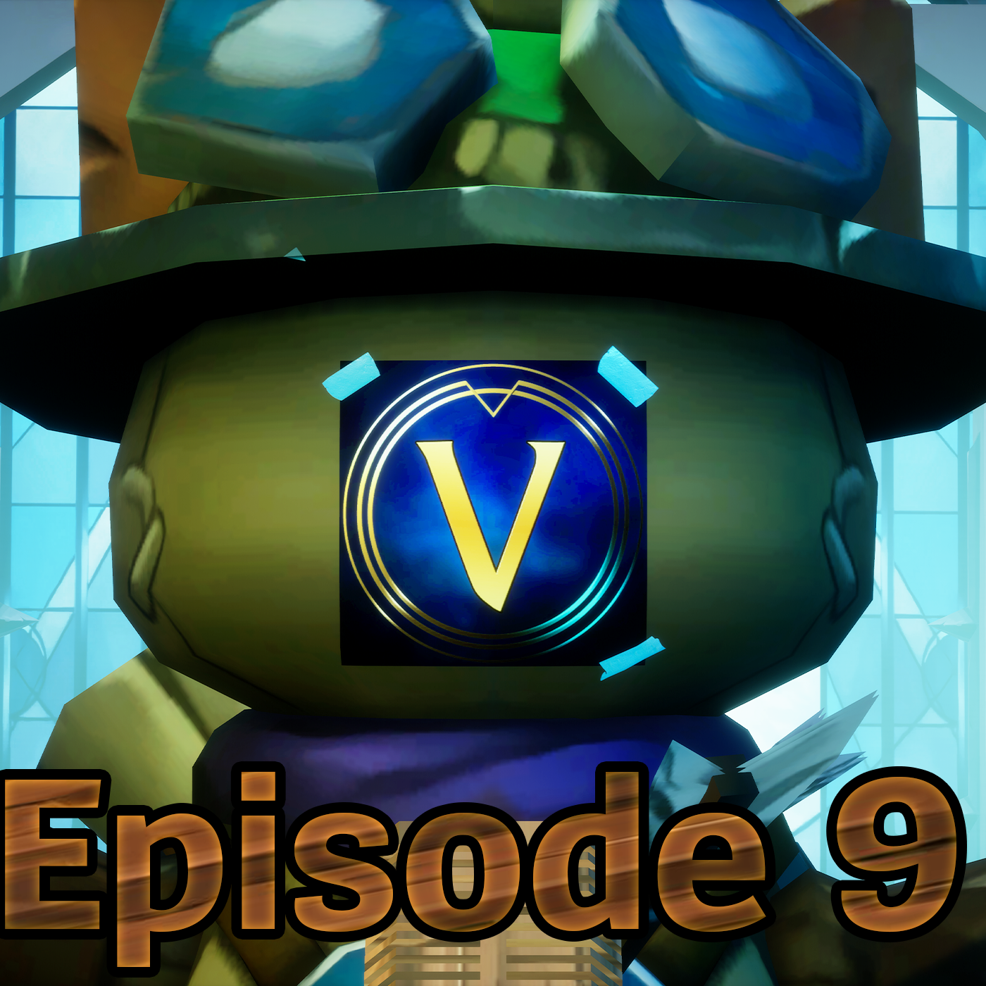 Wood Division Podcast