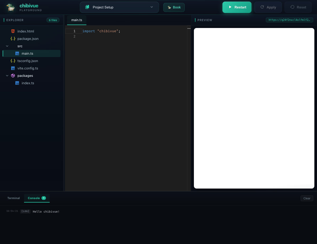 web_playground_console