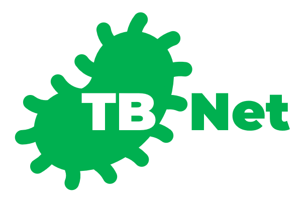 TuberculosisNet Logo