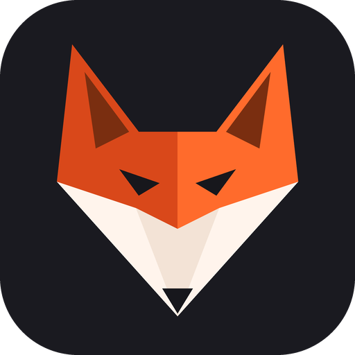 FoxProfile logo