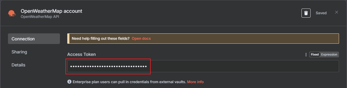 OpenWeather