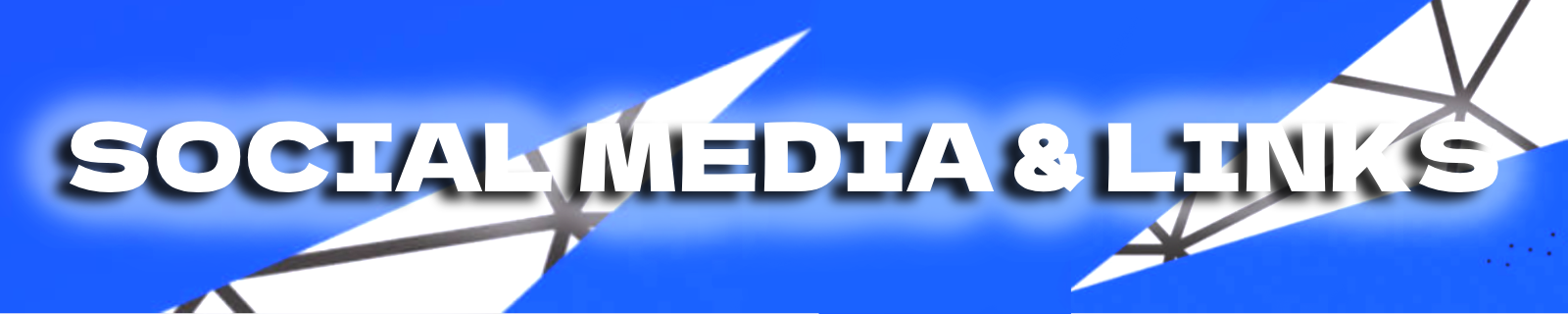 Technical Skills Banner