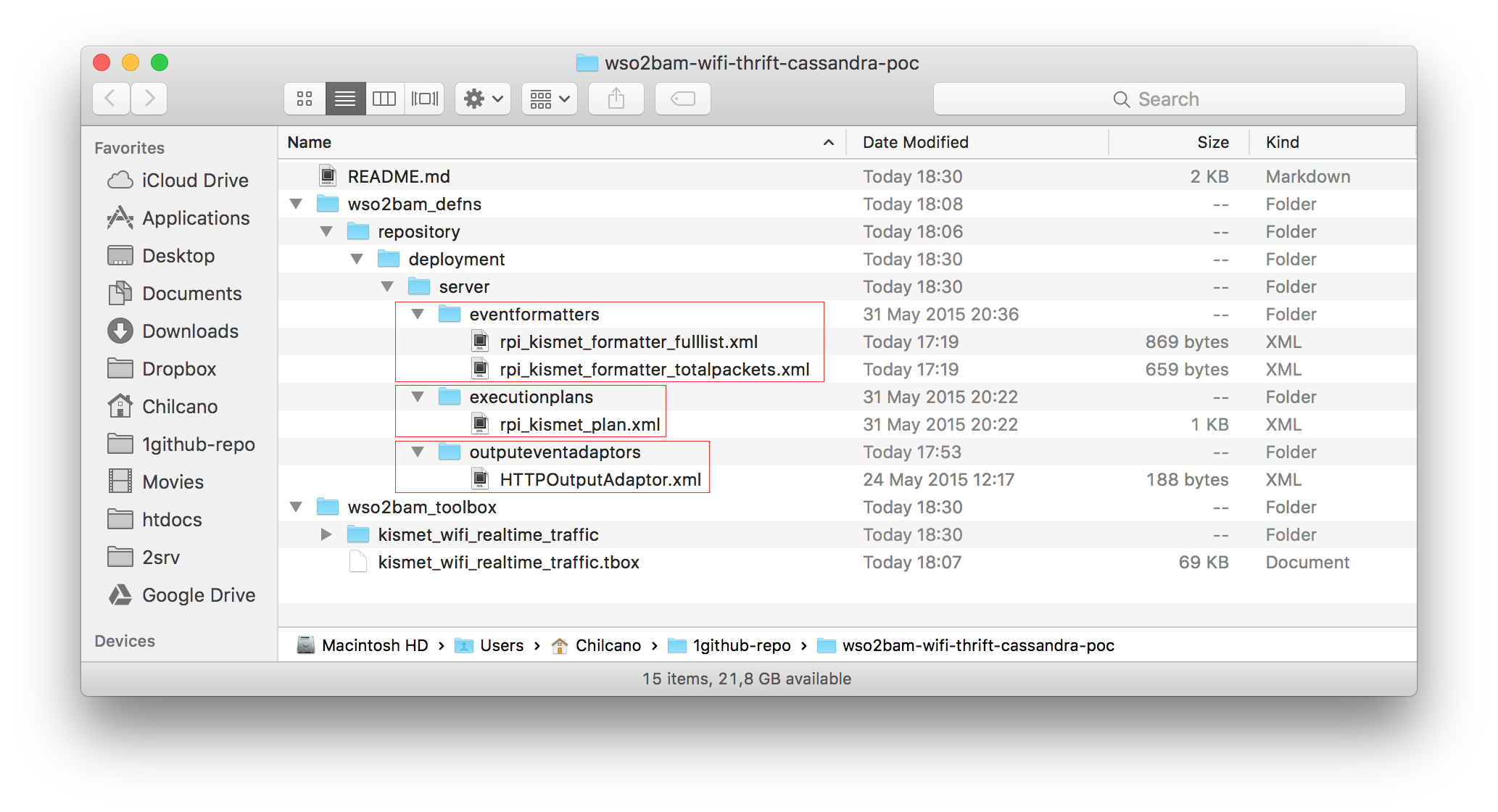 Holistic Security and Technology