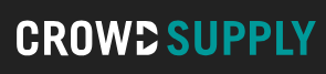 Crowd Supply logo