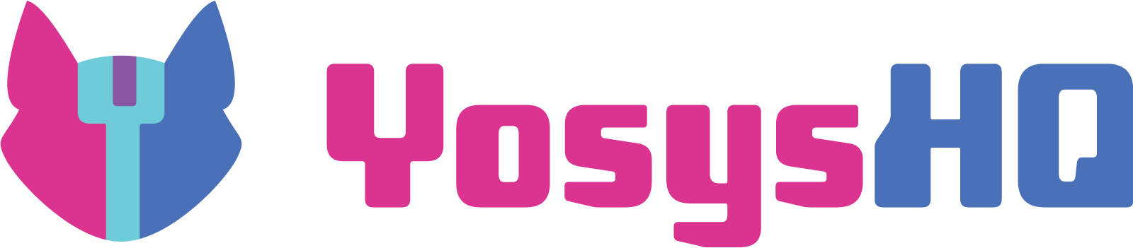 YosysHQ logo