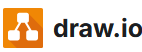 draw.io logo