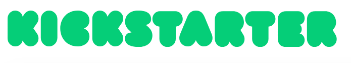 Kickstarter logo