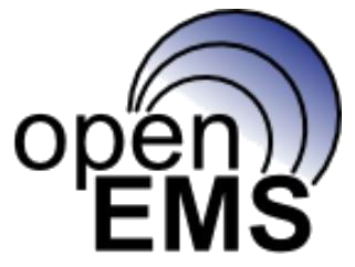 openEMS logo