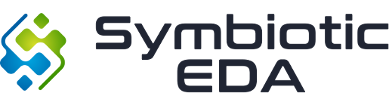 Symbiotic EDA logo