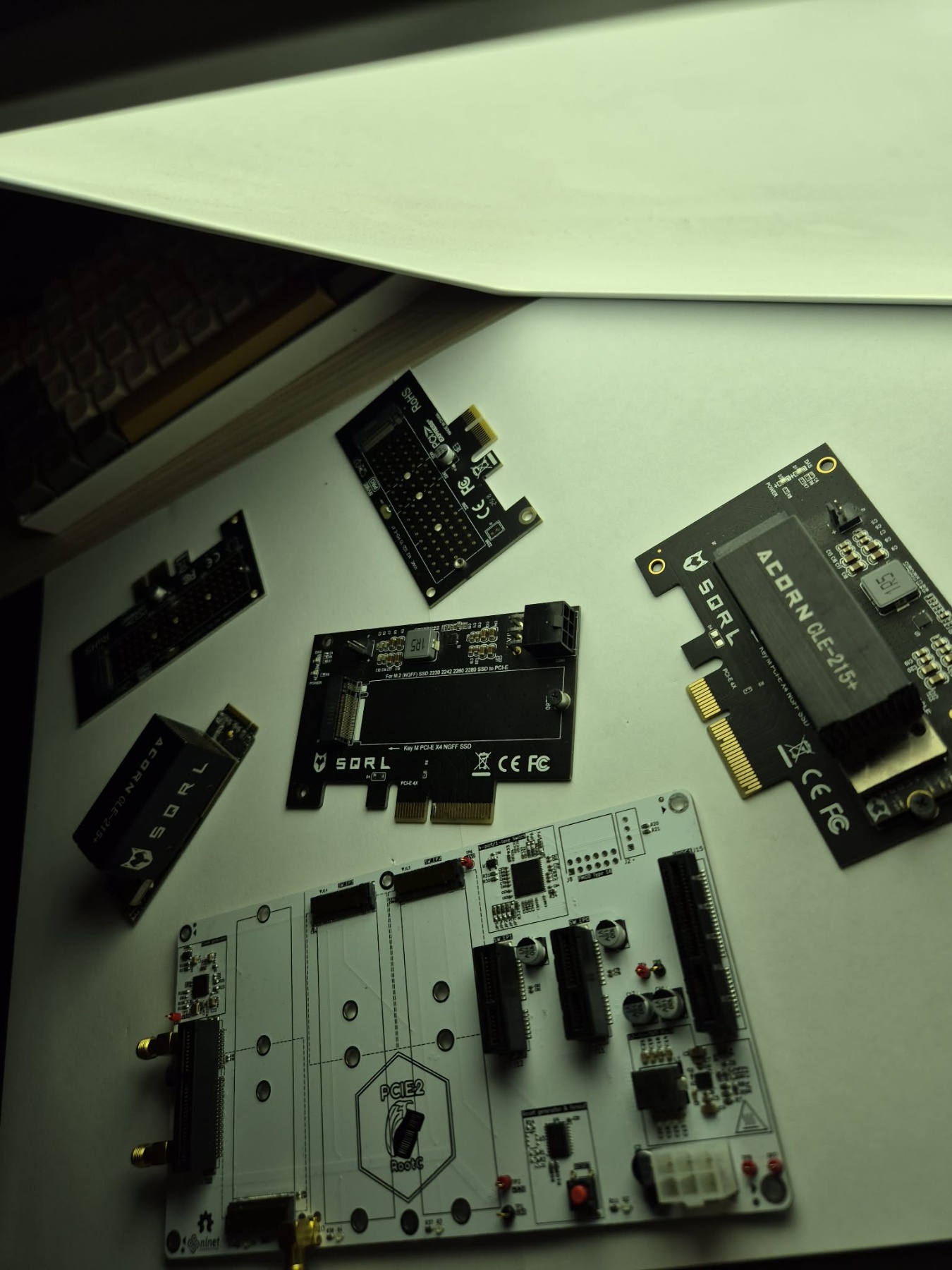 openPCIE — image 2 from the project repository