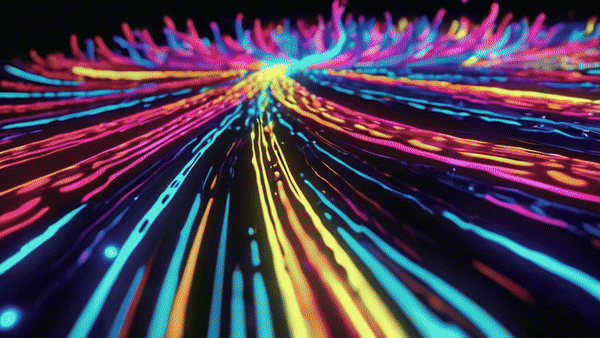 Difforum audio-reactive