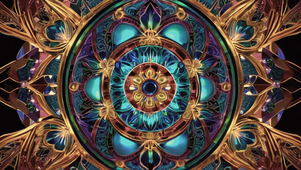 Difforum kaleidoscope promo