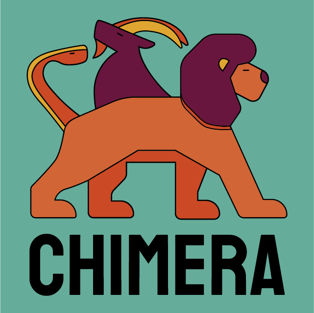 chimera logo