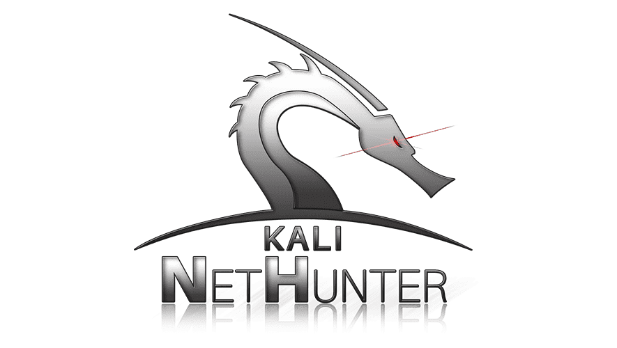 nethunter-logo
