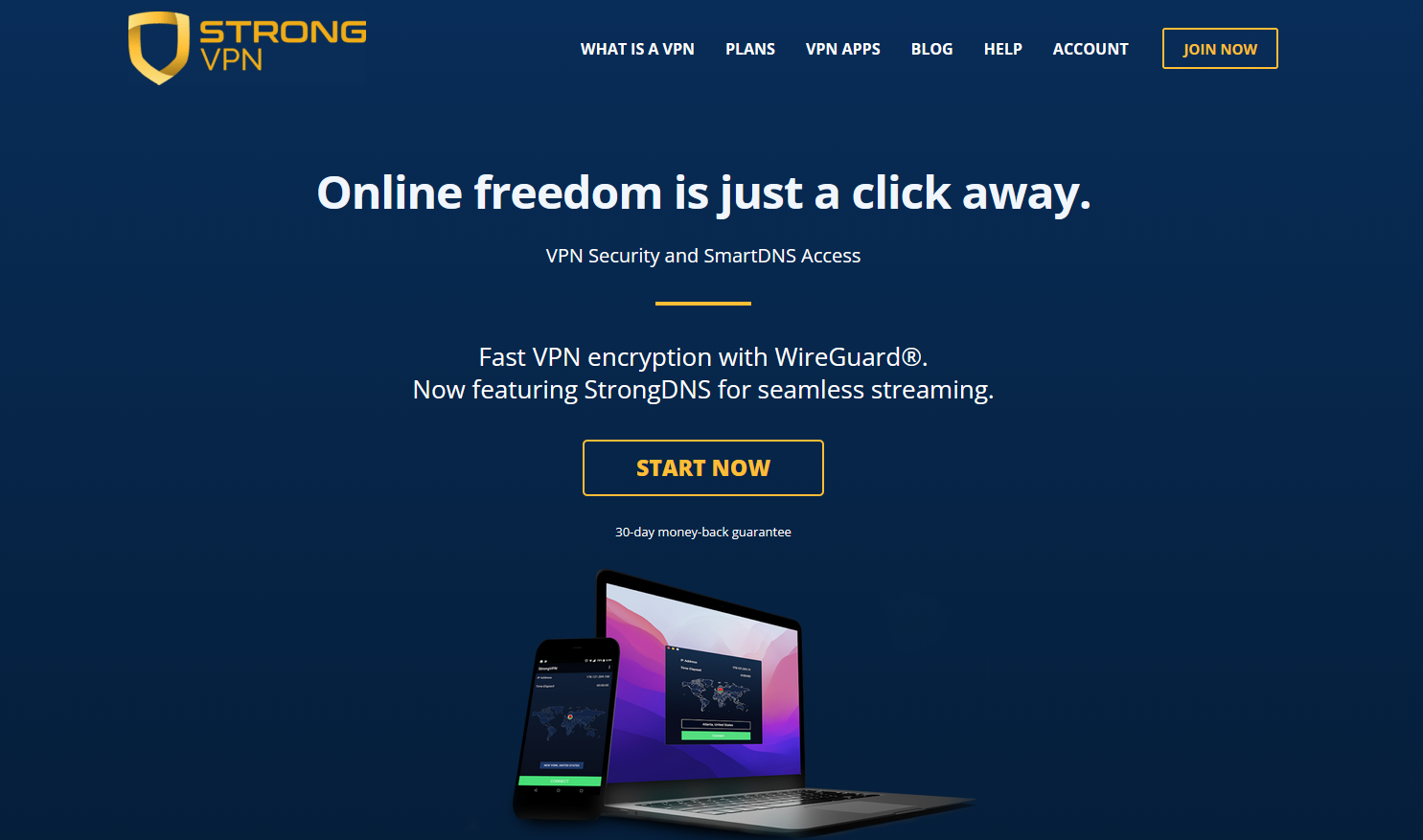 最新StrongVPN评测:StrongVPN怎么样?StrongVPN在中国还能用吗?StrongVPN连不上怎么办?