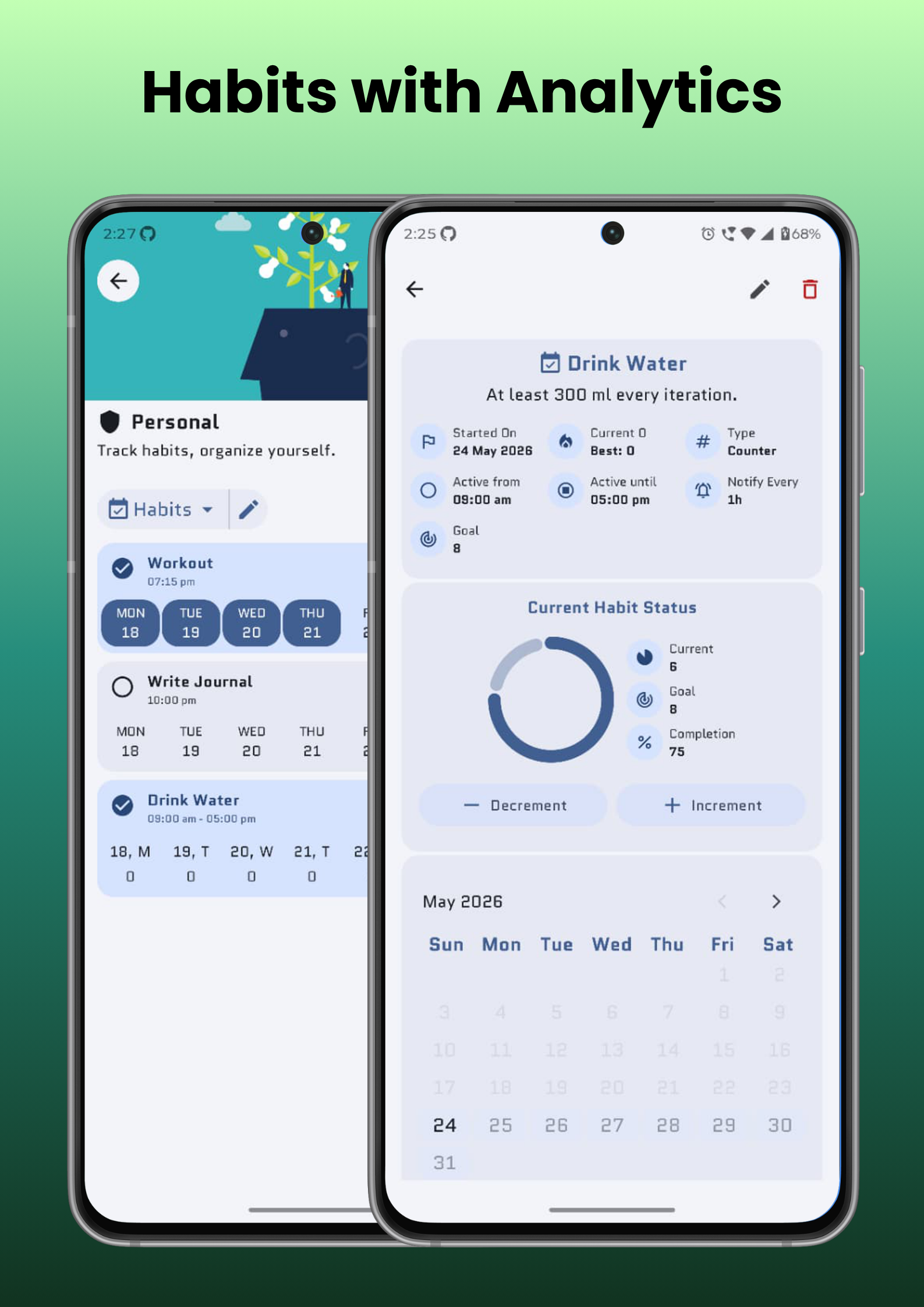 Screenshot 4 of Flux — opens full size