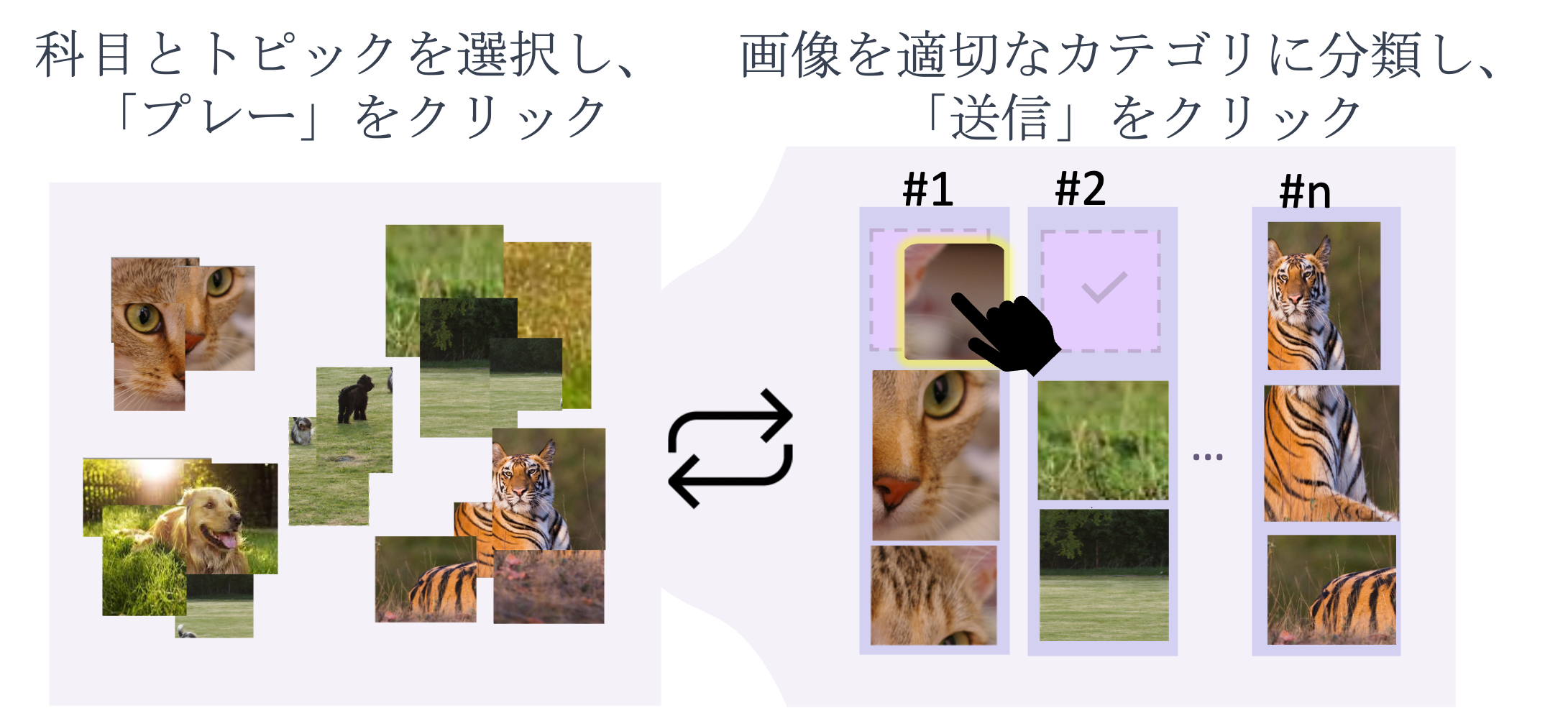 Interactive Workflow
