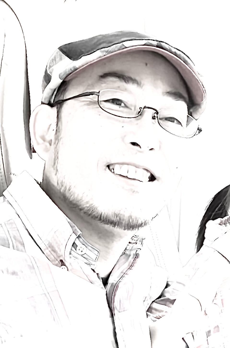 石原英一