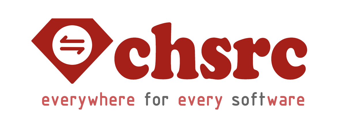 chsrc logo