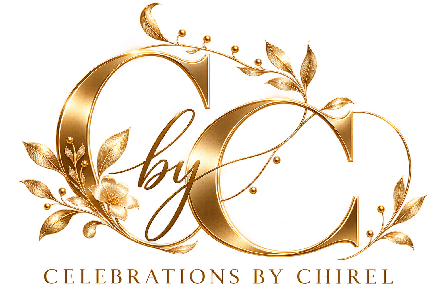C by C — Célébrations by Chirel