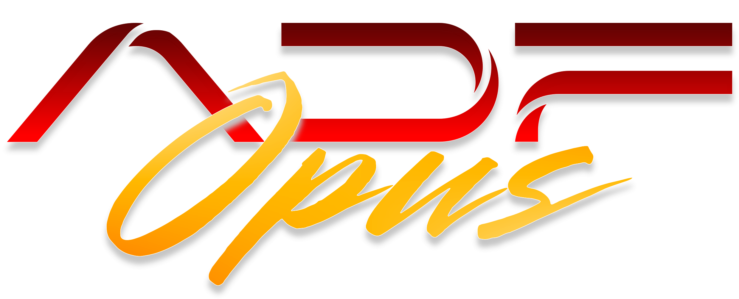 ADF Opus 2025 Logo
