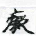 Located 癡