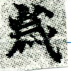 歲の位置