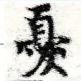 Đã định vị 憂