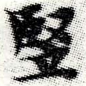 Đã định vị 豎