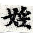 Đã định vị 婬