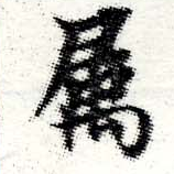 已定位屬