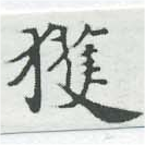 已定位獲