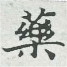 位置 確認된 藥