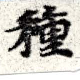 種 위치 확인됨