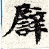 已定位譬