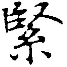 Đã định vị 緊