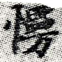 Đã định vị 慢