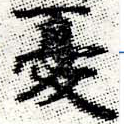 Đã định vị 憂