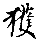 已定位獲