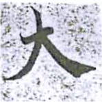 大 위치 확인됨