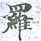 羅 위치 확인됨