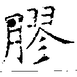 膠 위치 확인됨