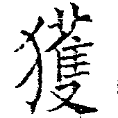 已定位獲