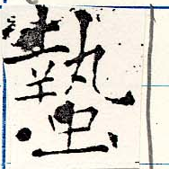 位置 確認된 蟄