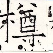 樽の位置