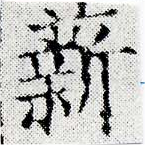 Đã định vị 薪