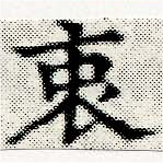 衷の位置
