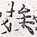 已定位族